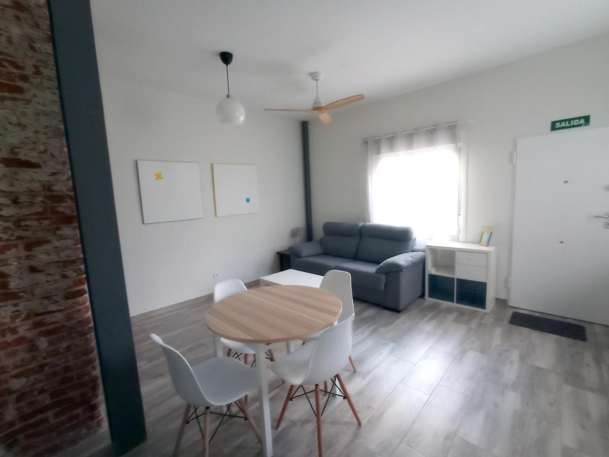 La Casita De Vallecas Madrid Extérieur photo