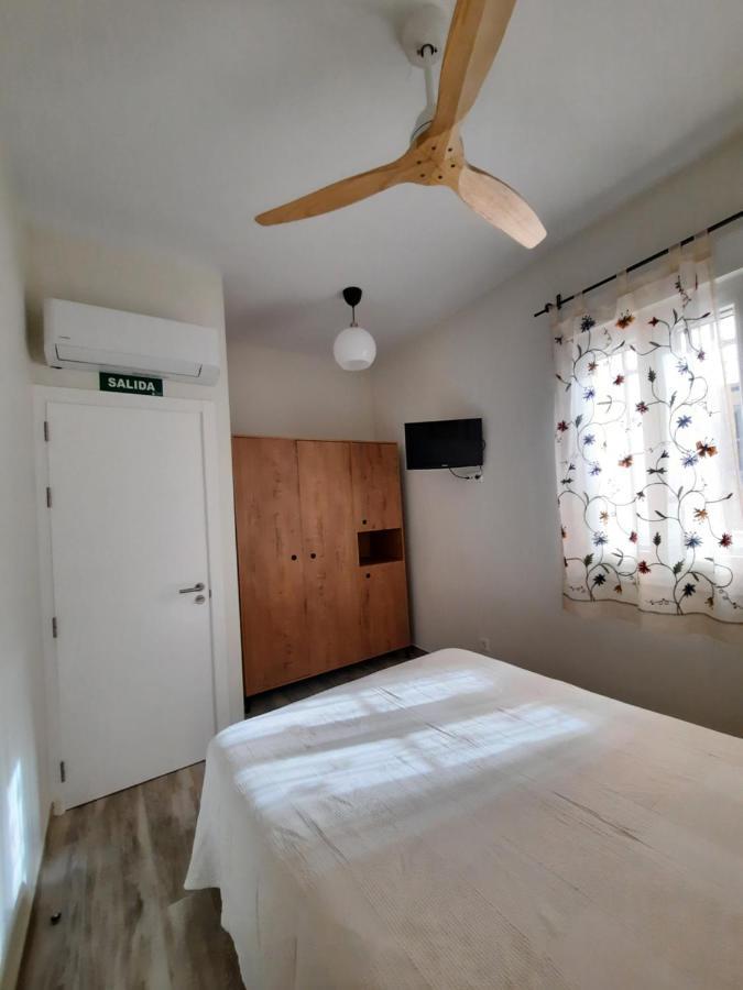 La Casita De Vallecas Madrid Extérieur photo