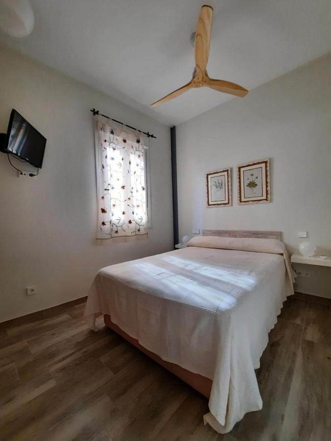 La Casita De Vallecas Madrid Extérieur photo
