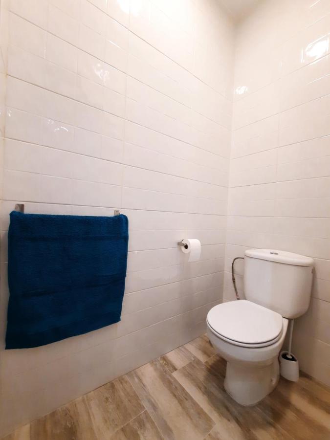 La Casita De Vallecas Madrid Extérieur photo