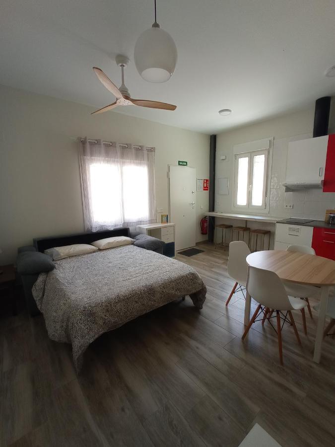 La Casita De Vallecas Madrid Extérieur photo