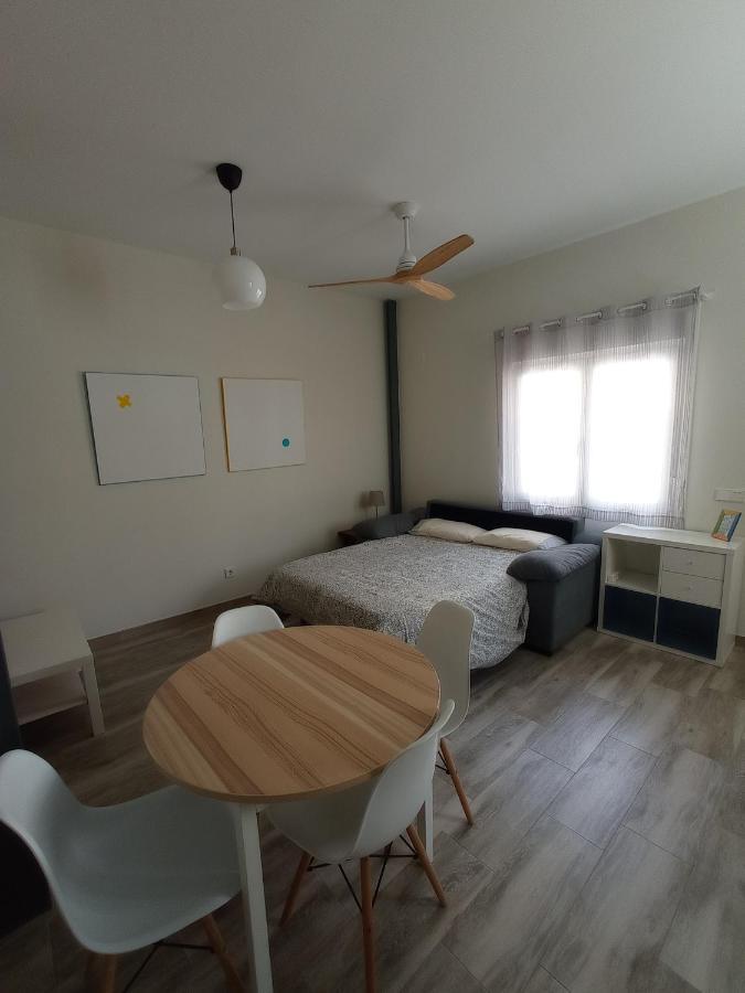 La Casita De Vallecas Madrid Extérieur photo