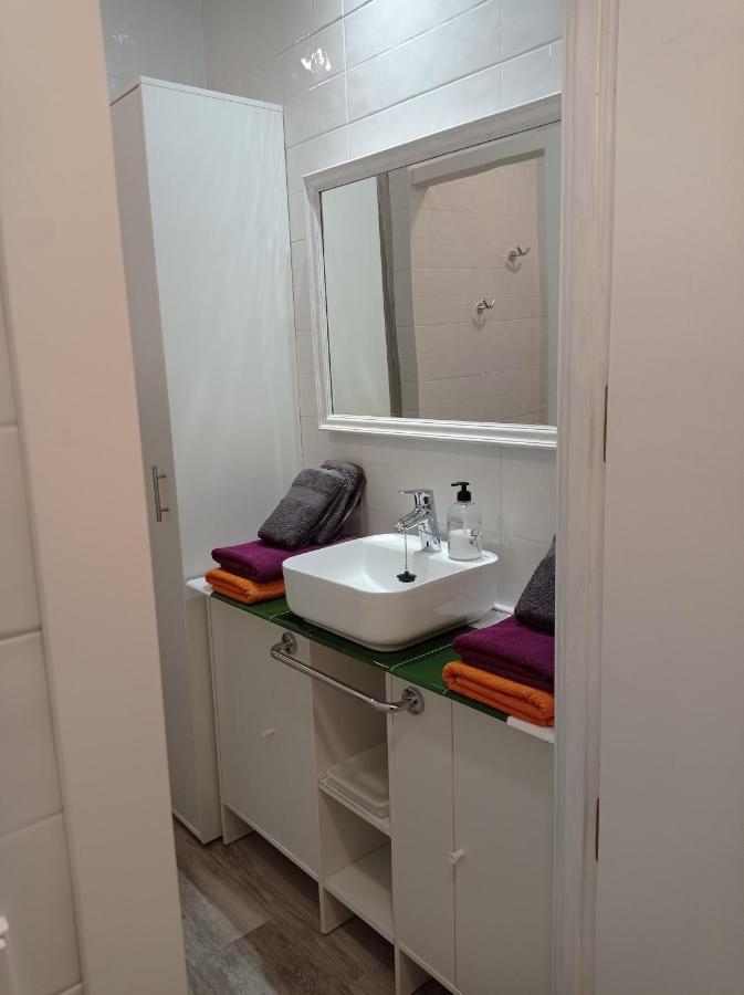 La Casita De Vallecas Madrid Extérieur photo