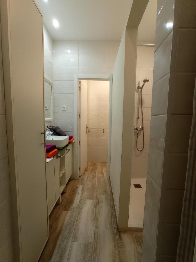 La Casita De Vallecas Madrid Extérieur photo