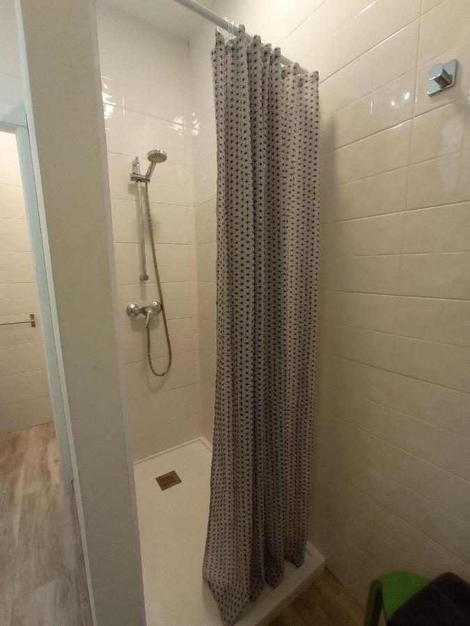 La Casita De Vallecas Madrid Extérieur photo